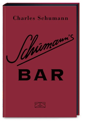 Schumann bar charles - schumann's, |