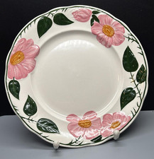 Villeroy Boch Wildrose Kuchenteller Frühstücksteller TOP Zustand