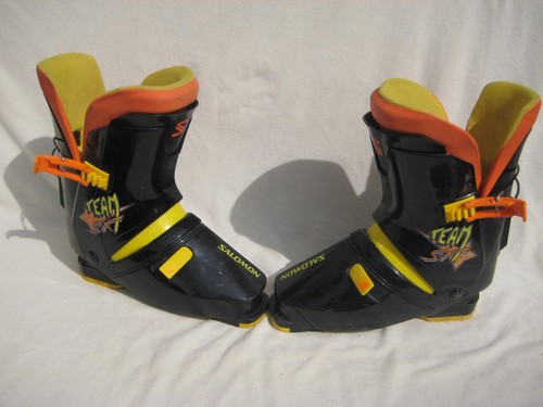 Ski schuhe salomon 330 - salomon, gr