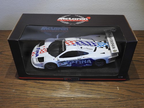 Modellautos ut models - 1:18,