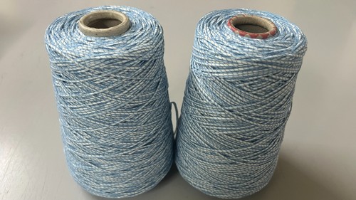 Konengarn 600g baumwolle - 600g, 2x