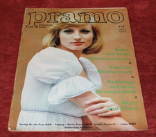 Verlag der Frau PRAMO