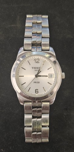Tissot 50 - pr,