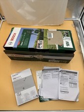 Bosch Akku-Rasentrimmer EasyGrassCut 18V-260, 2x PBA 18V 2.0 Ah und Ladegerät