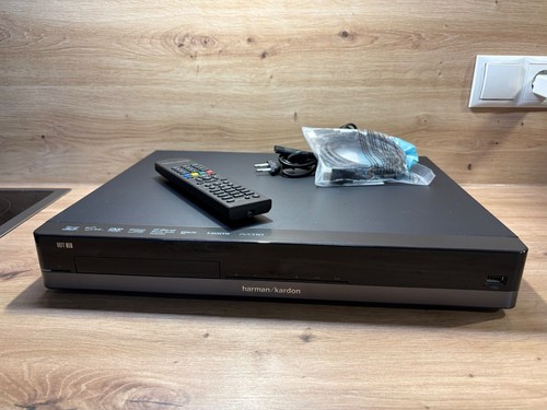 Harman kardon bdt blu - 30, blu-ray