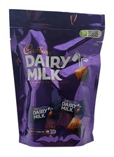 Cadbury Dairy Milk Chunks