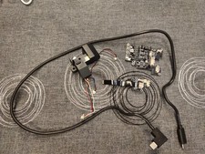 Bambu lab X1C Carbon Micro Lidar und TH-Board Set