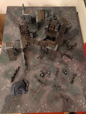 Warhammer age of Sigmar: Warcry Gelände aus dem Starter Set (Realm of Mortals)