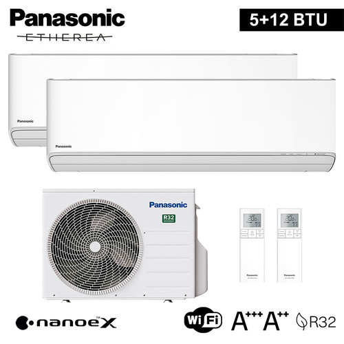 Panasonic etherea r32 - panasonic,