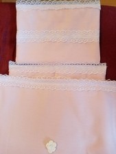 Puppenbettwäsche handmade, 3