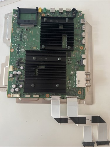 Sony bm5s21 hauptplatine - bm5s21,