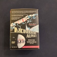 Mondbasis Alpha 1 - die
