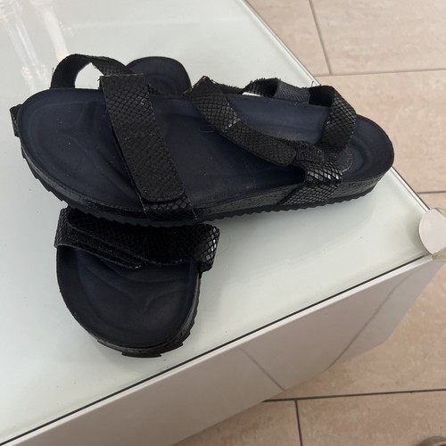 Damen sandalen echtleder - damen,