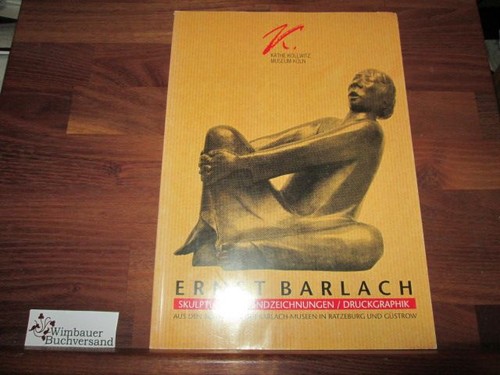 Ernst barlach - ernst,