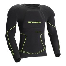 Protektorenjacke acerbis - protektorenjacke,