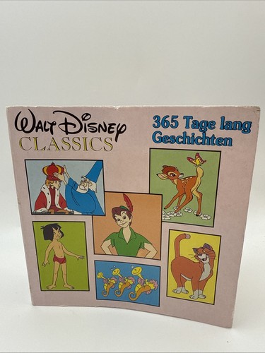 Walt disney classics - disney,