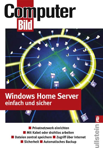 Windows home server einfach - home,