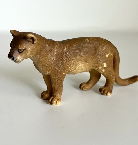 Schleich 14164 puma - 14164,