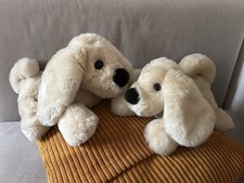 2 X SIGIKID Hund Batschi Welpe