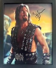 Kevin Sorbo, kultiger