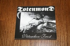 TOTENMOND-" VÄTERCHEN FROST"