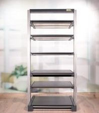 HiFi Rack Finite Elemente