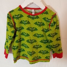 Maxomorra Tshirt Oberteil