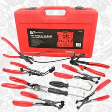 Schlauchschellenzange