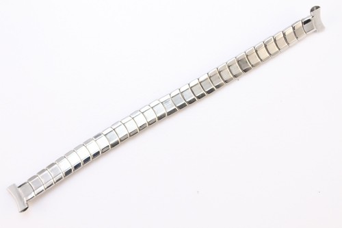Vintage nos uhrband 11mm - nos,