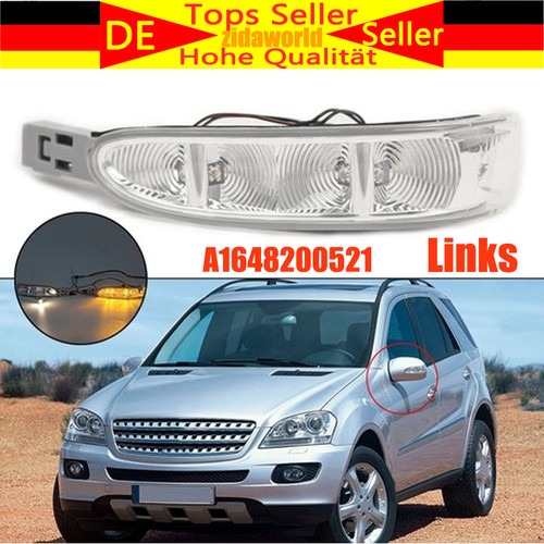 Für mercedes benz w164 - für,