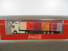 Albedo Spur 1:87 400143 LKW
