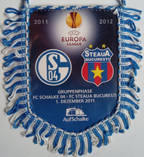 Orig wimpel europa league - ,
