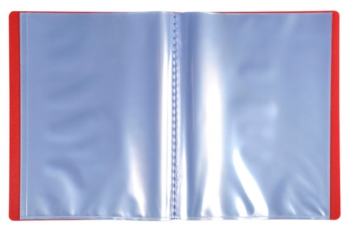 Exacompta sichtbuch für fotos - sichtbuch,