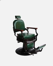 Herren friseurstuhl barbier - herren,