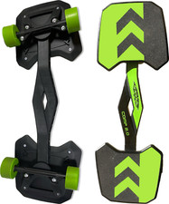 Snakeboard Comp 2.0 SOMMER SNOWBOARD TRAINER, Advanced Surfskate, A NEW TWIST