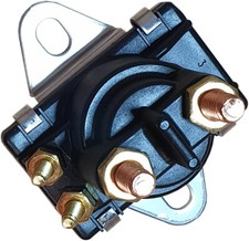 Trimm Relais Trimmpumpe Starter Relais # 8M0185622