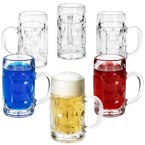 Mini maßkrug - 6x, mini-maßkrug