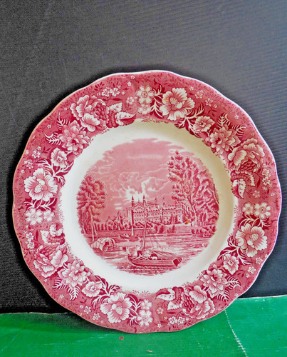 2st speiseteller 25cm - 2st.,