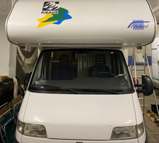 Knaus eifelland - knaus,