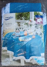 Meradiso ☆ Tischdecke Garten