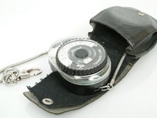 SEKONIC TWINMATE L-208