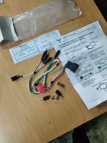 Universal adaptersatz telefon - universal,