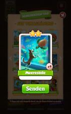 coin master karten Meerestöle