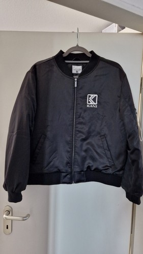 Karl kani jacke - jacke,, college
