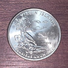 2009-D - U.S. Virgin Islands -