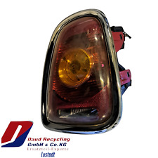 Mini Cooper Rücklicht Rechts 2757010