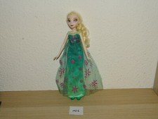  Barbie Puppe Nr.126 Eiskönigin Elsa