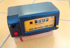 Taxameter ARGOMATIC T14 Kienzle Apparate GmbH