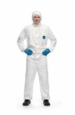 10 Stück Tyvek Xpert 500 XL