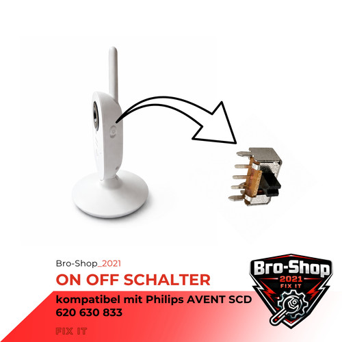 Off taster aus - on, schalter